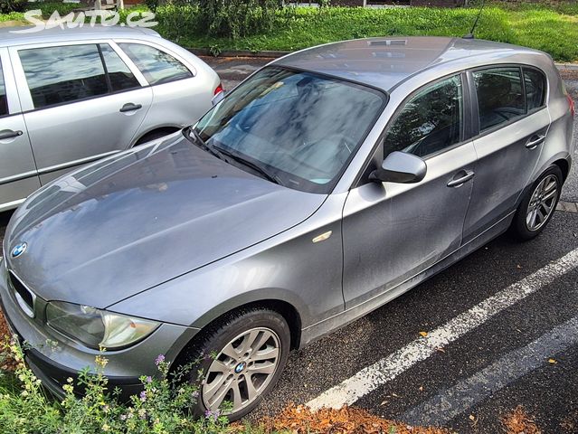 BMW Řada 1